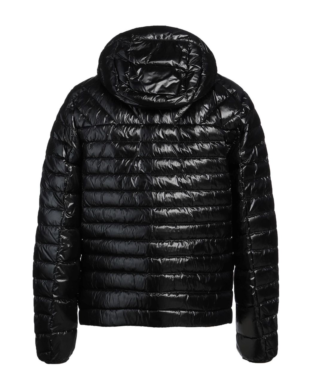 Parajumpers Black Puffer for men