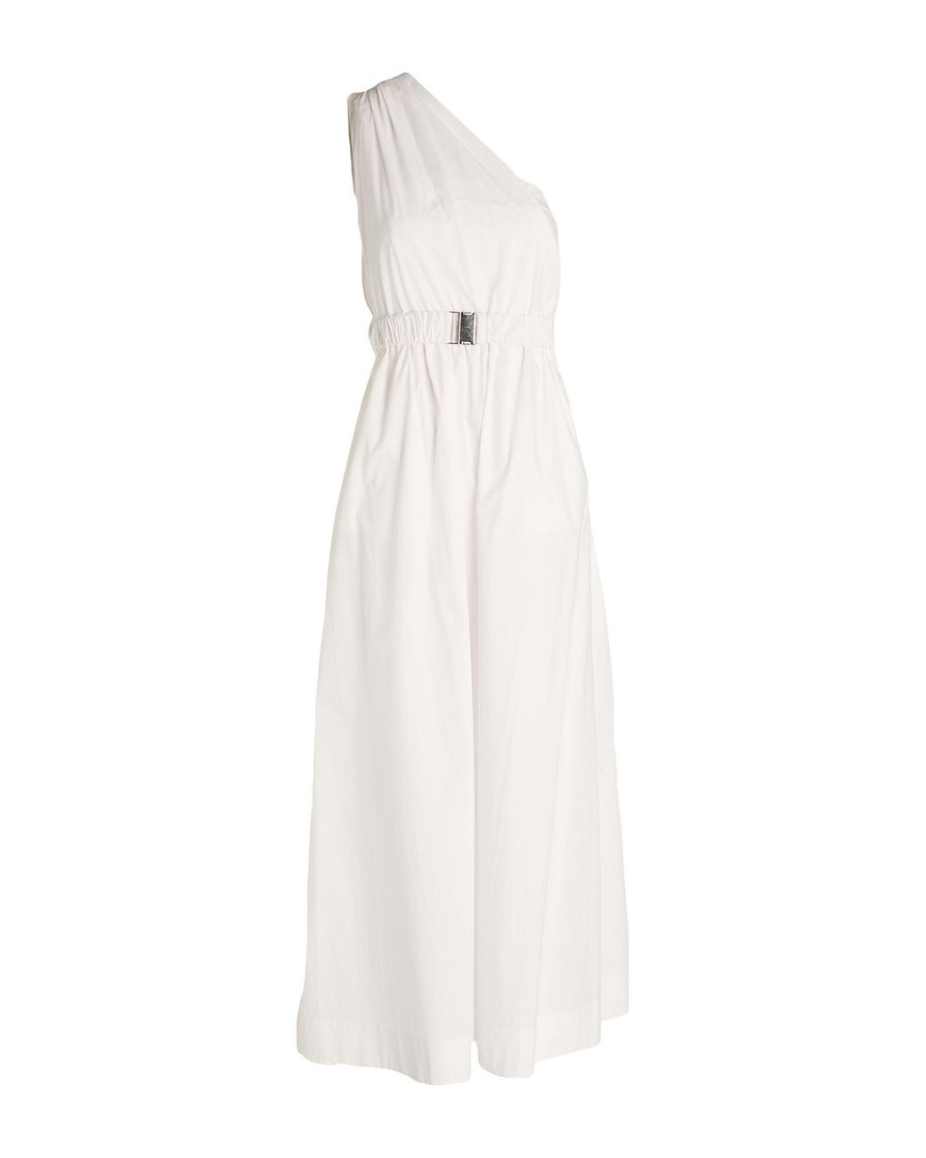 Kaos White Maxi Dresses