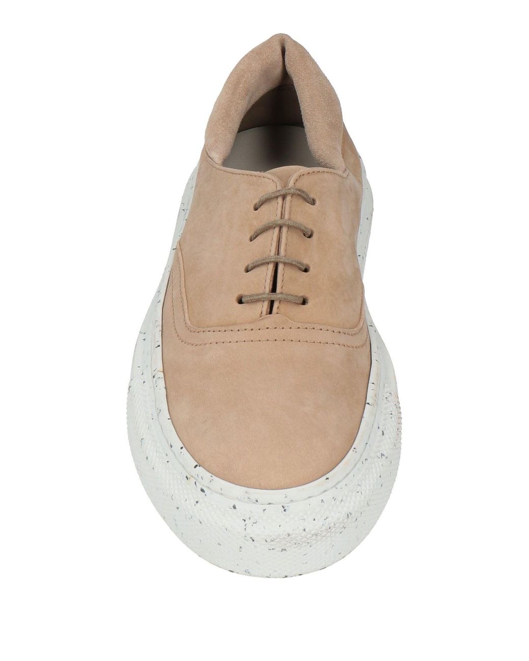 Pantanetti White Sneakers