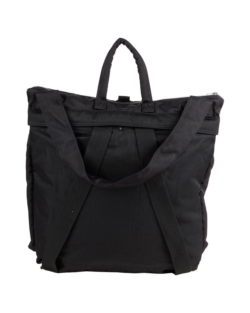 Mochila Spiewak de color Black