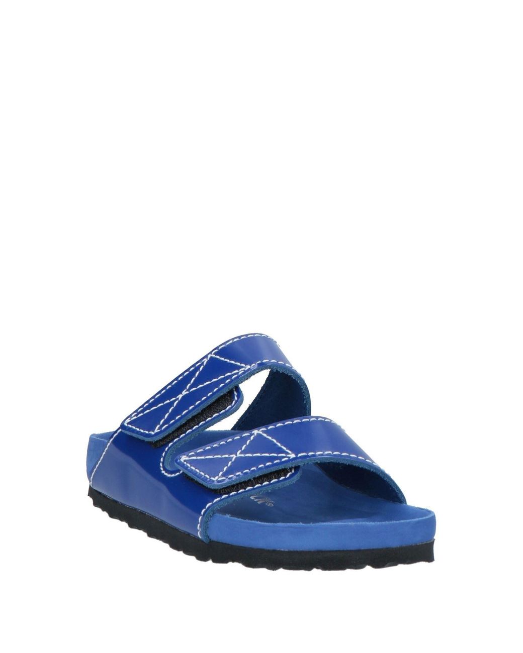 Proenza Schouler x Birkenstock Sandals in Blue Lyst