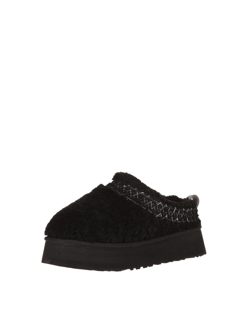 Ugg Black Mules & Clogs