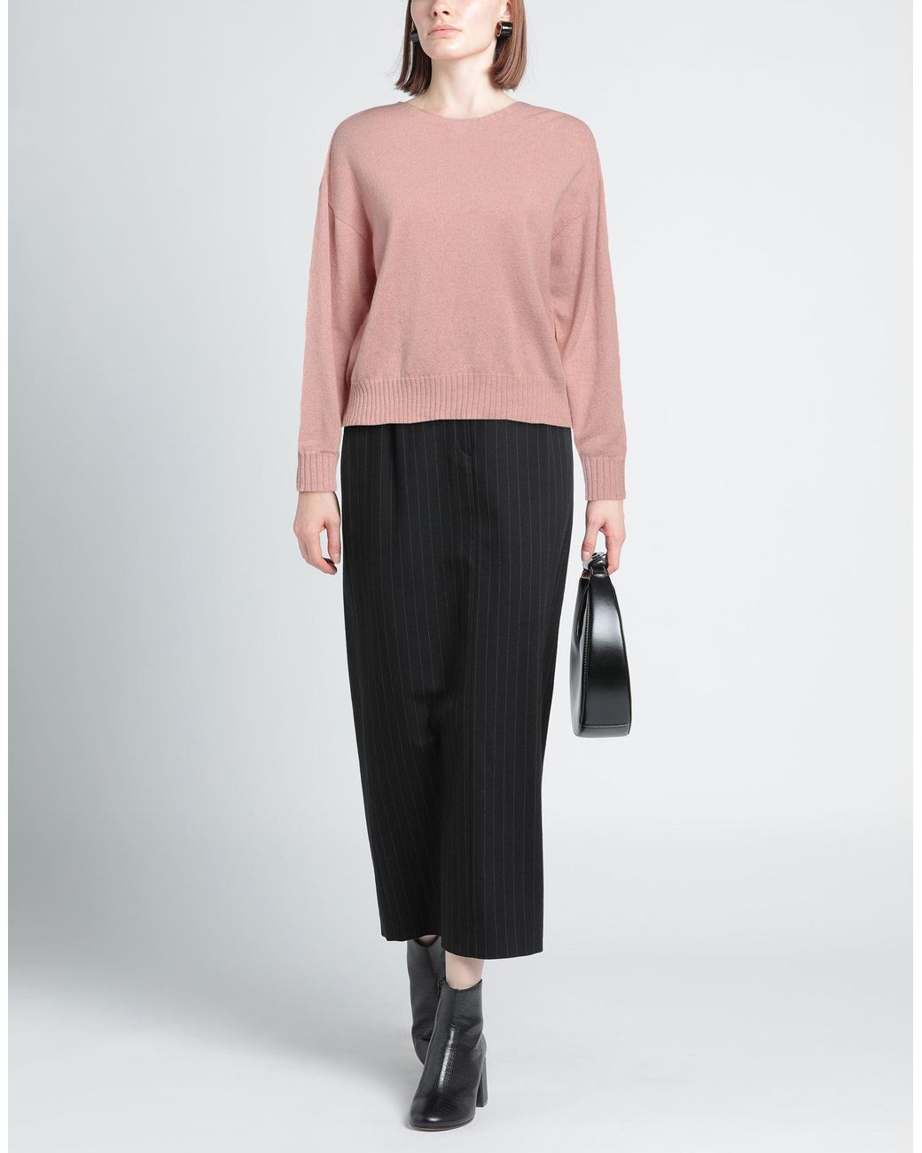 Twinset Pink Pullover