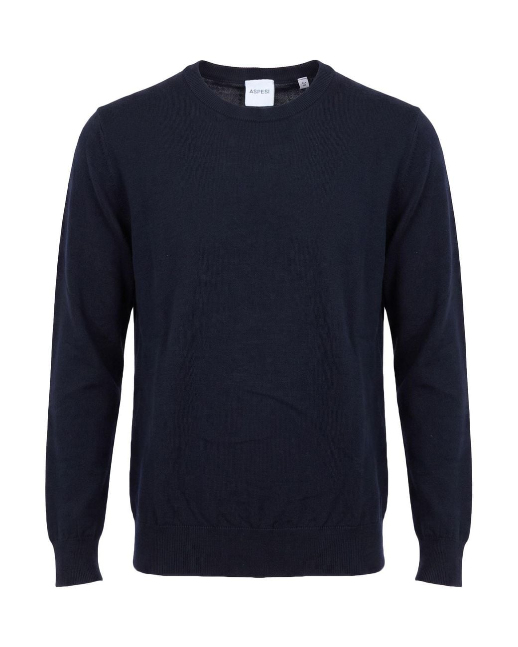 Pullover Aspesi de hombre de color Blue