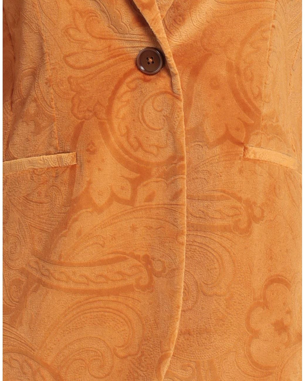 Circolo 1901 Natural Blazer