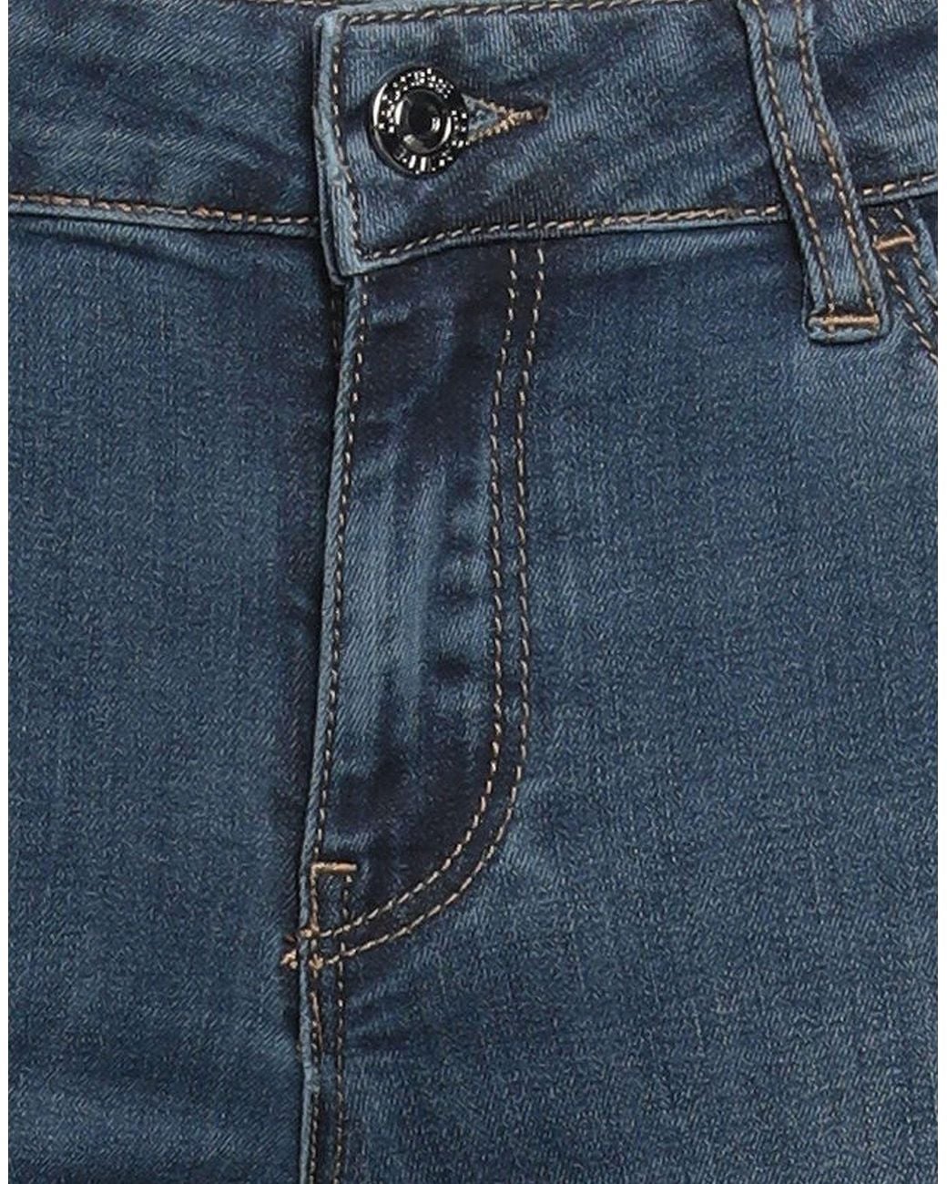 Caractere Blue Èssential Jeans Cotton, Elastane