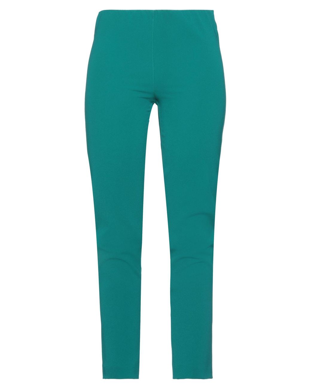 P.A.R.O.S.H. Green Trouser
