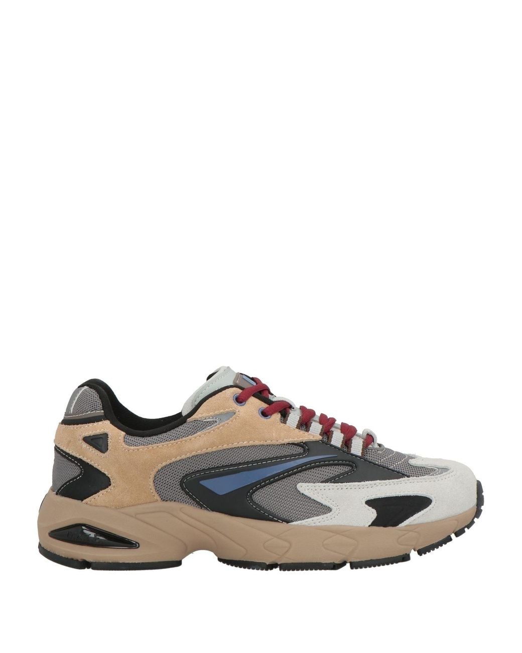 Sneakers Date pour homme en coloris Brown