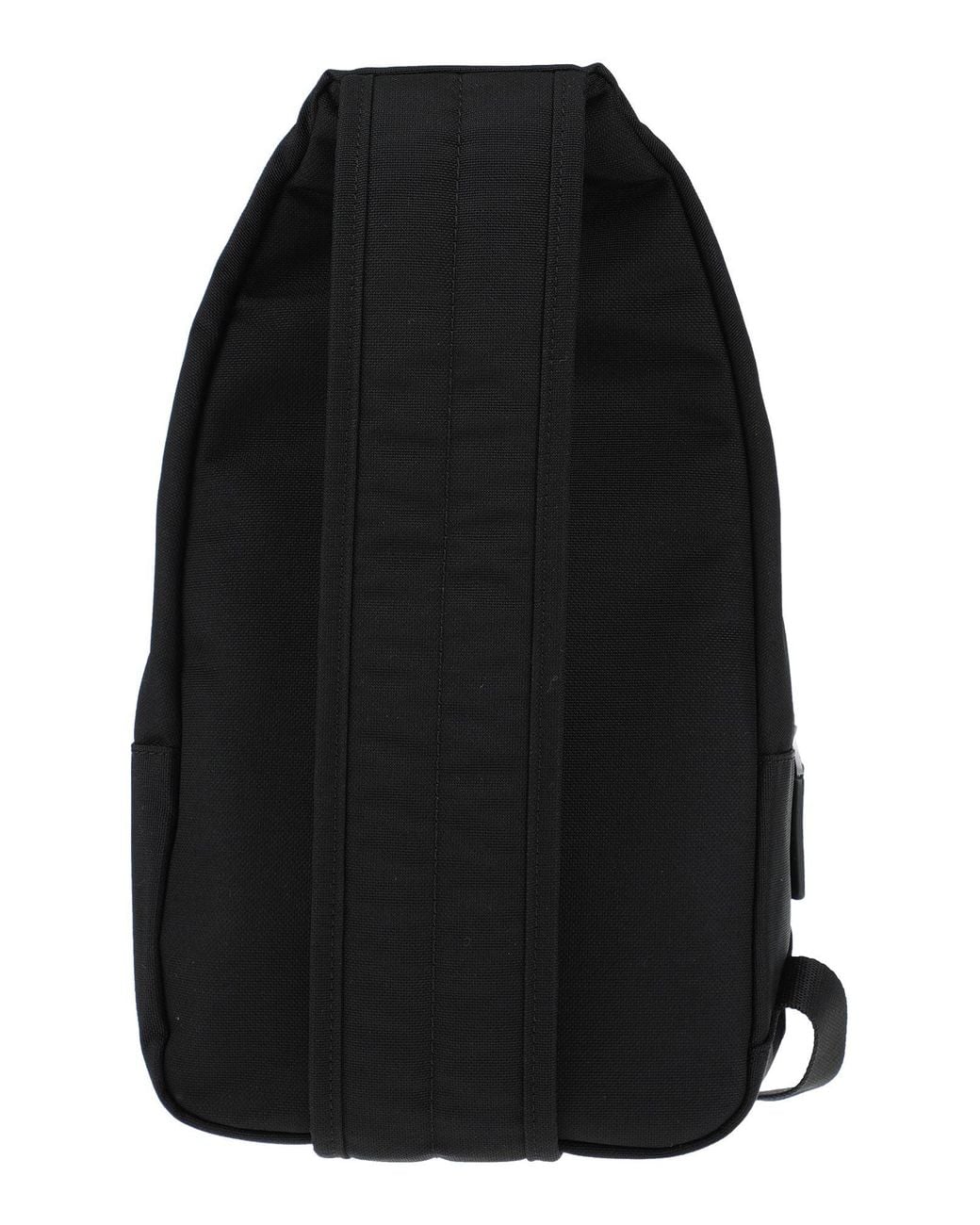Piquadro Black Rucksack