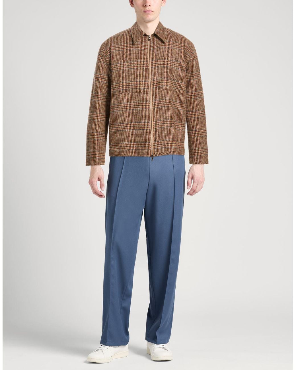 Ballantyne Brown Jackets for men
