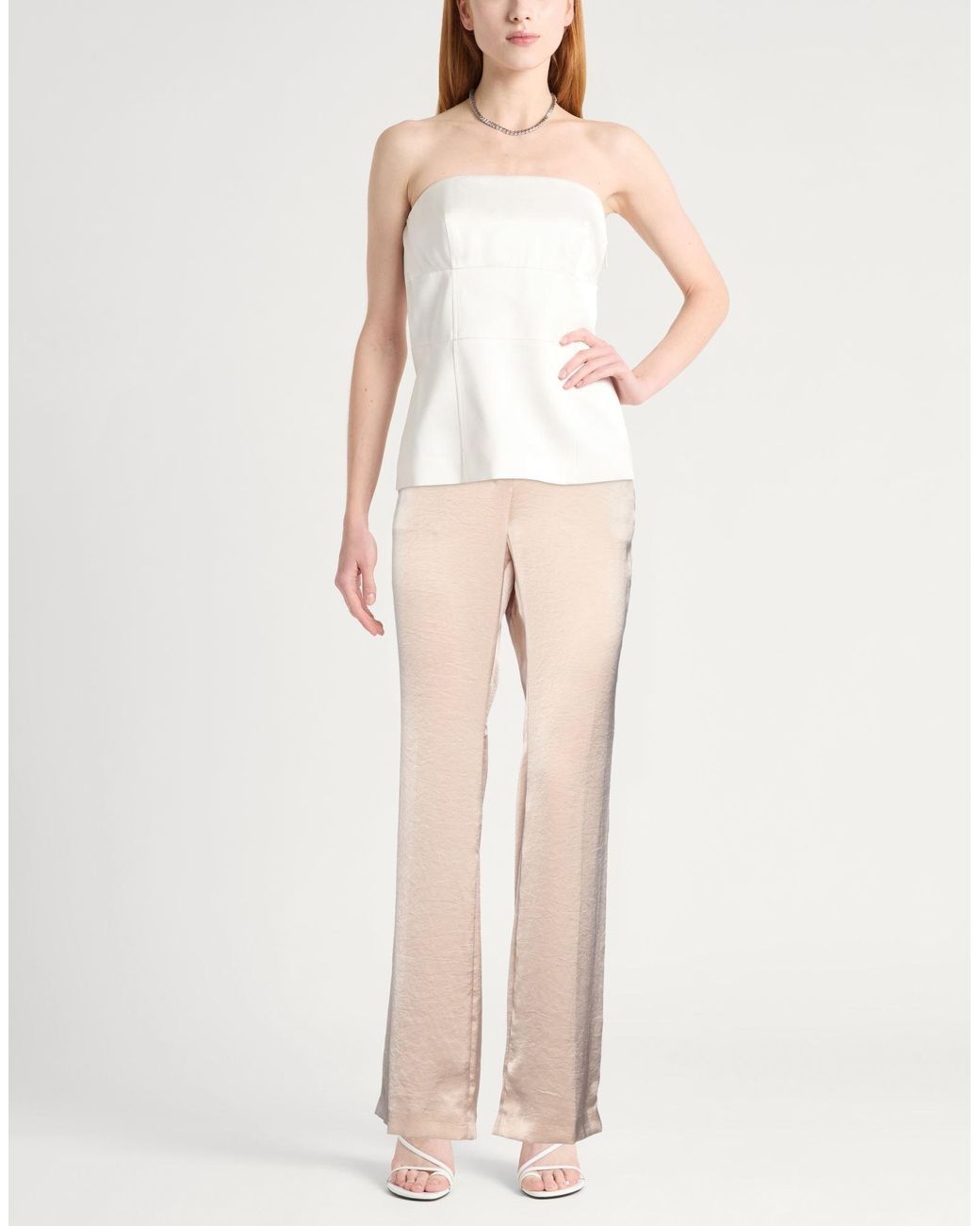 Theory Natural Trouser