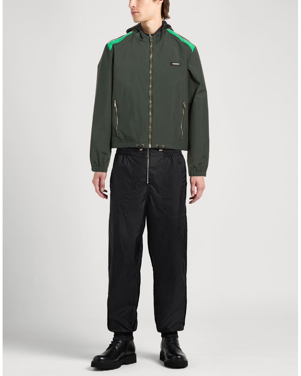 Coperni Green Jacket for men