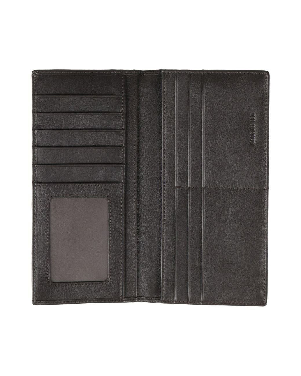 Cerruti 1881 Black Wallet for men