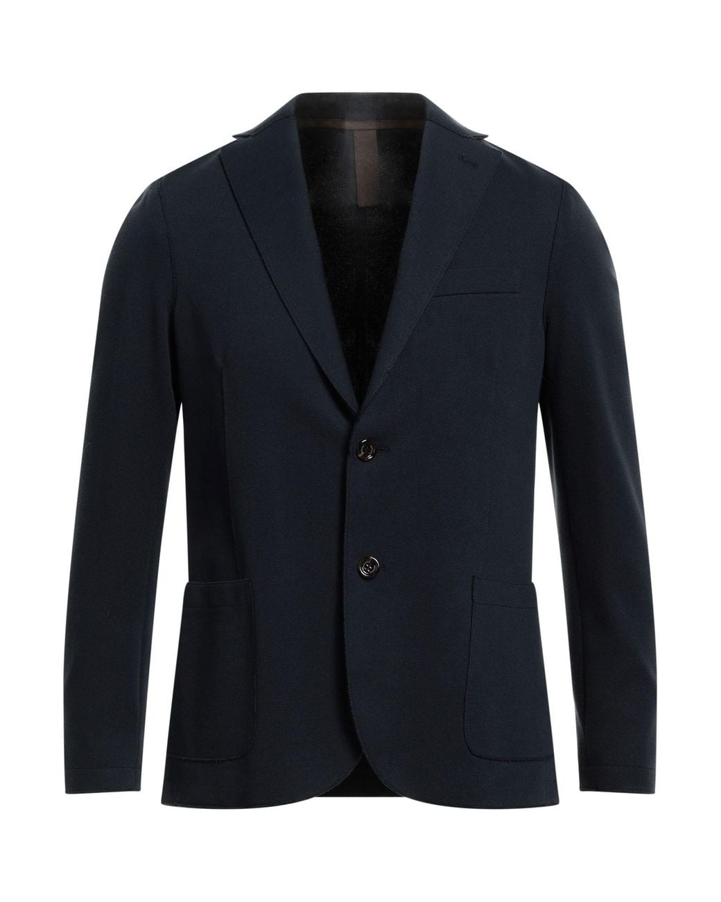 Eleventy Blue Blazer for men