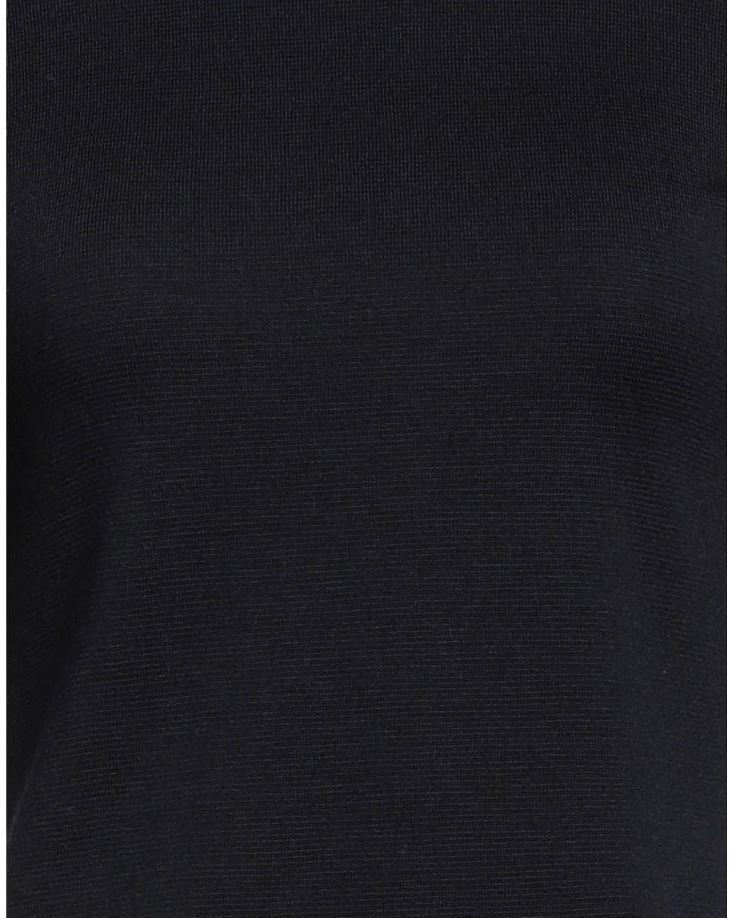 MAX&Co. Black Mini Dresses