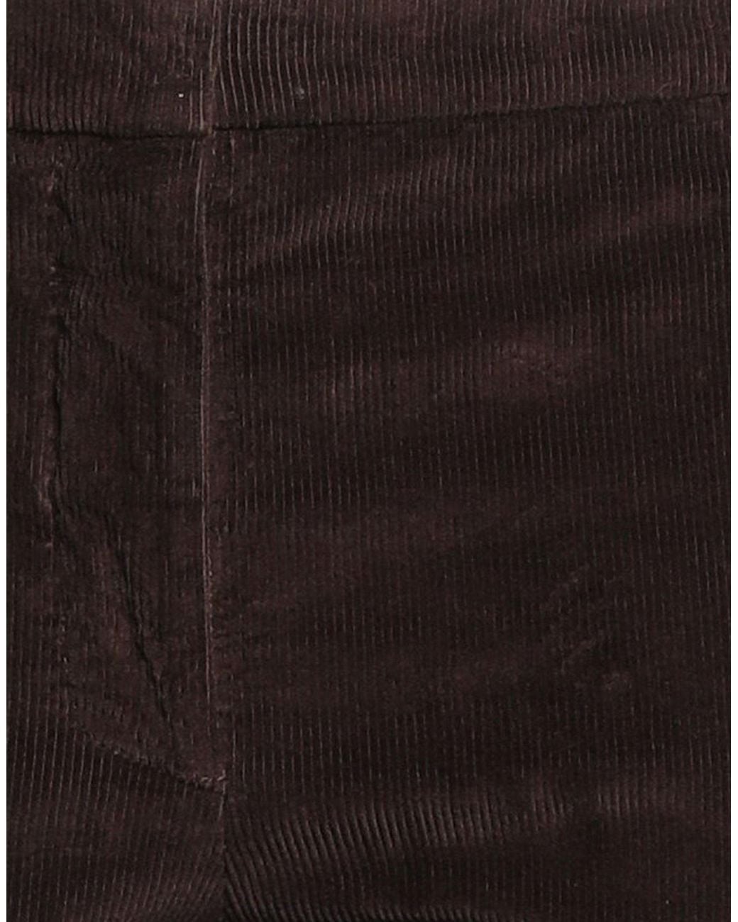 True Royal Black Trouser