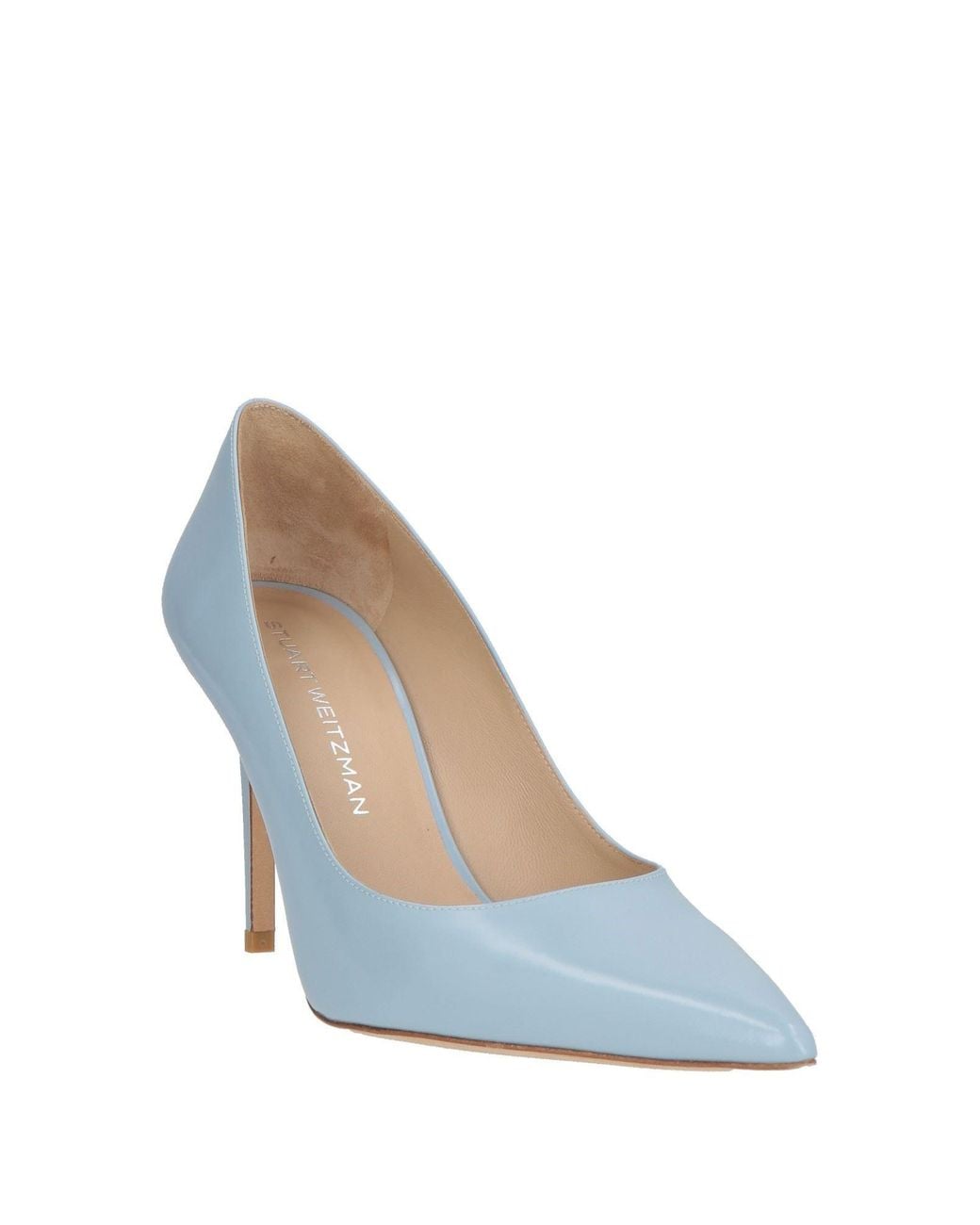 Escarpins Stuart Weitzman en coloris Blue