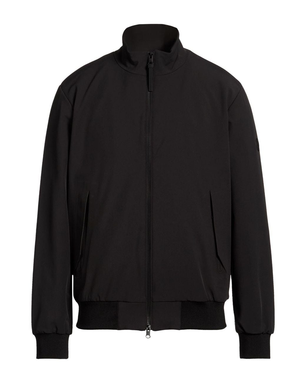 People Of Shibuya Black Jackets for men