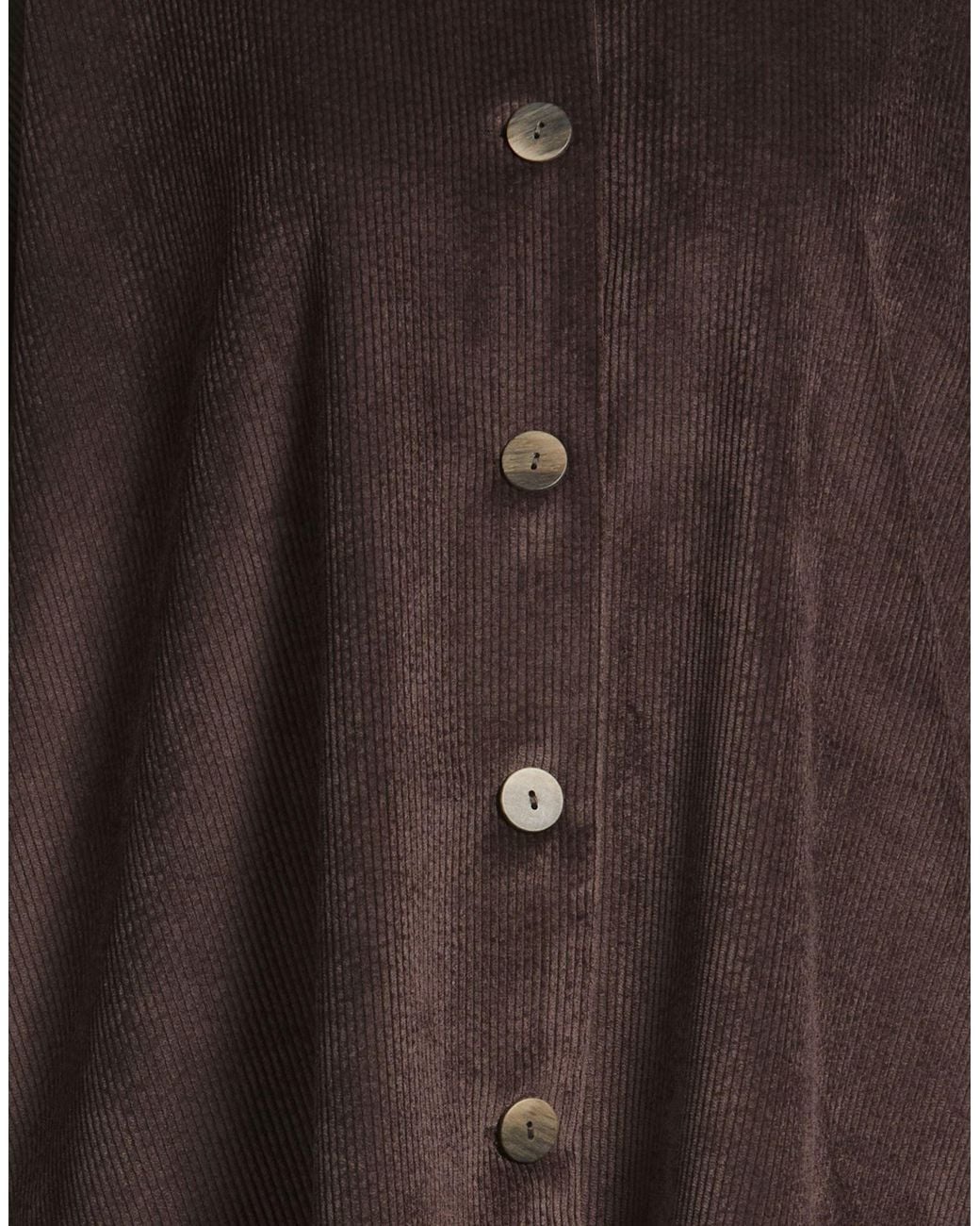 Shirtaporter Brown Jacket