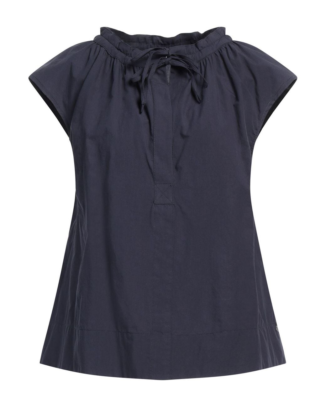 Ottod'Ame Blue Top