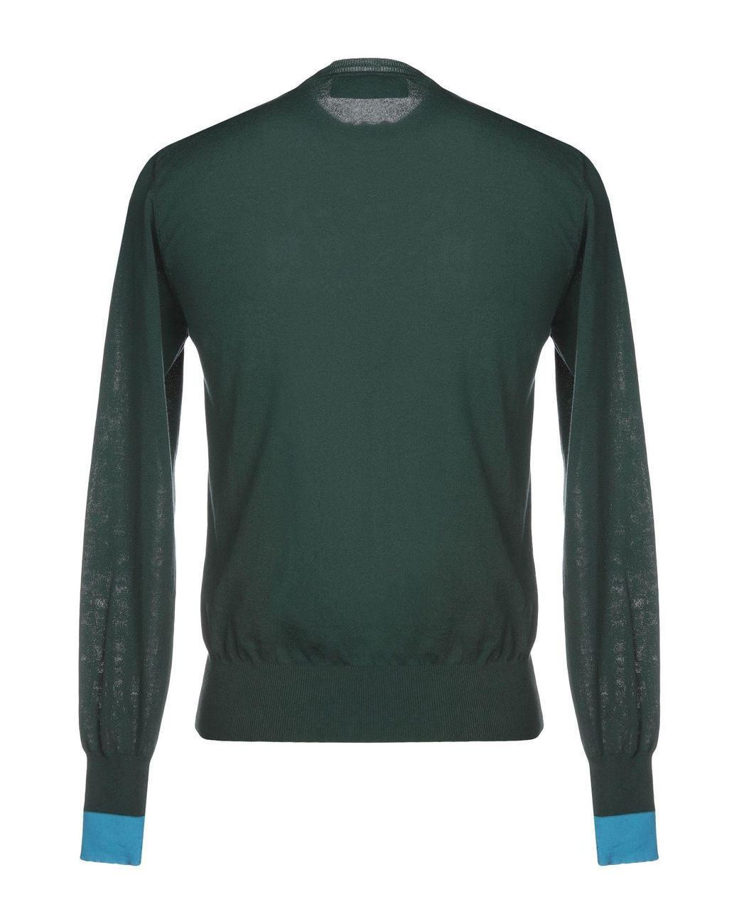 Department 5 Green Jumper for men