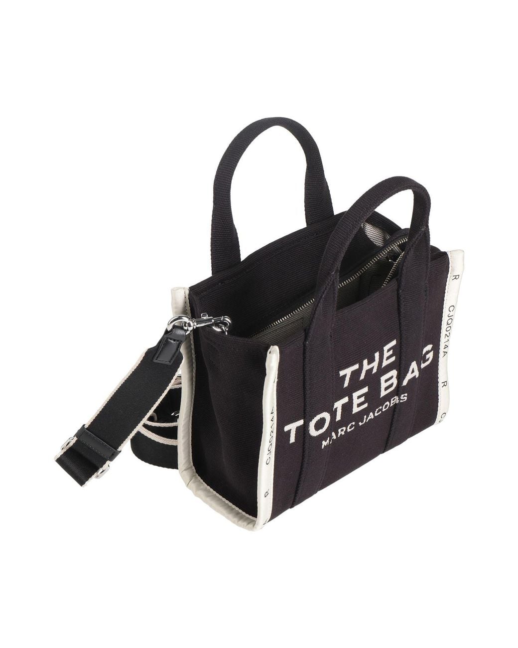 Marc Jacobs Black Handbag