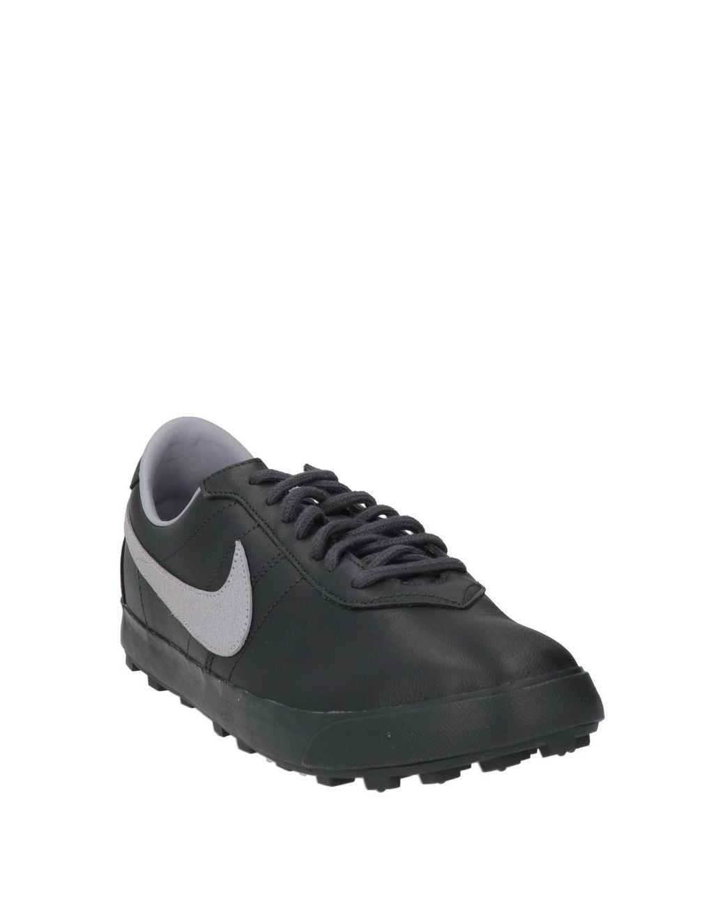 Sneakers Nike de hombre de color Black
