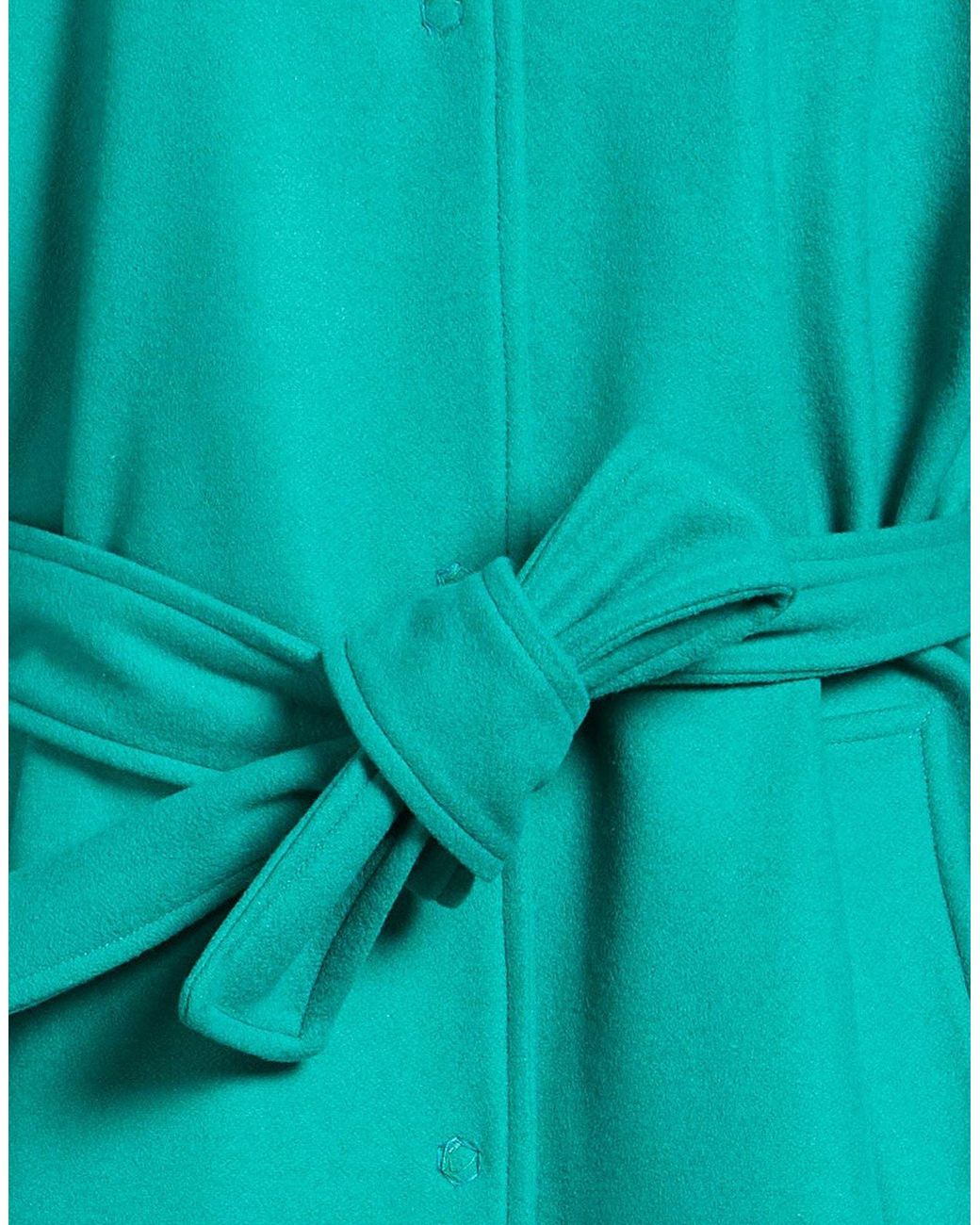 Liu Jo Blue Coat