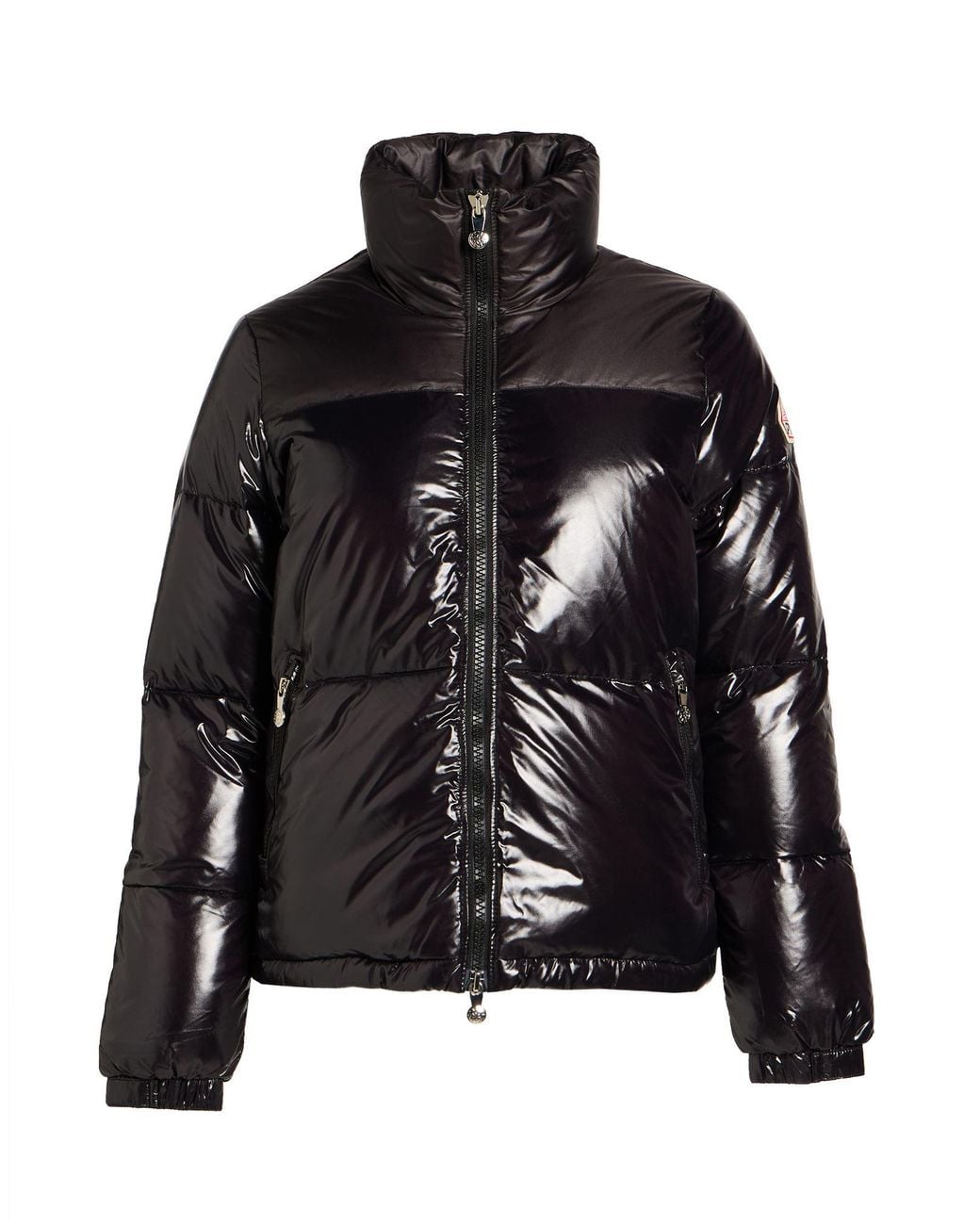 Pyrenex Black Puffer