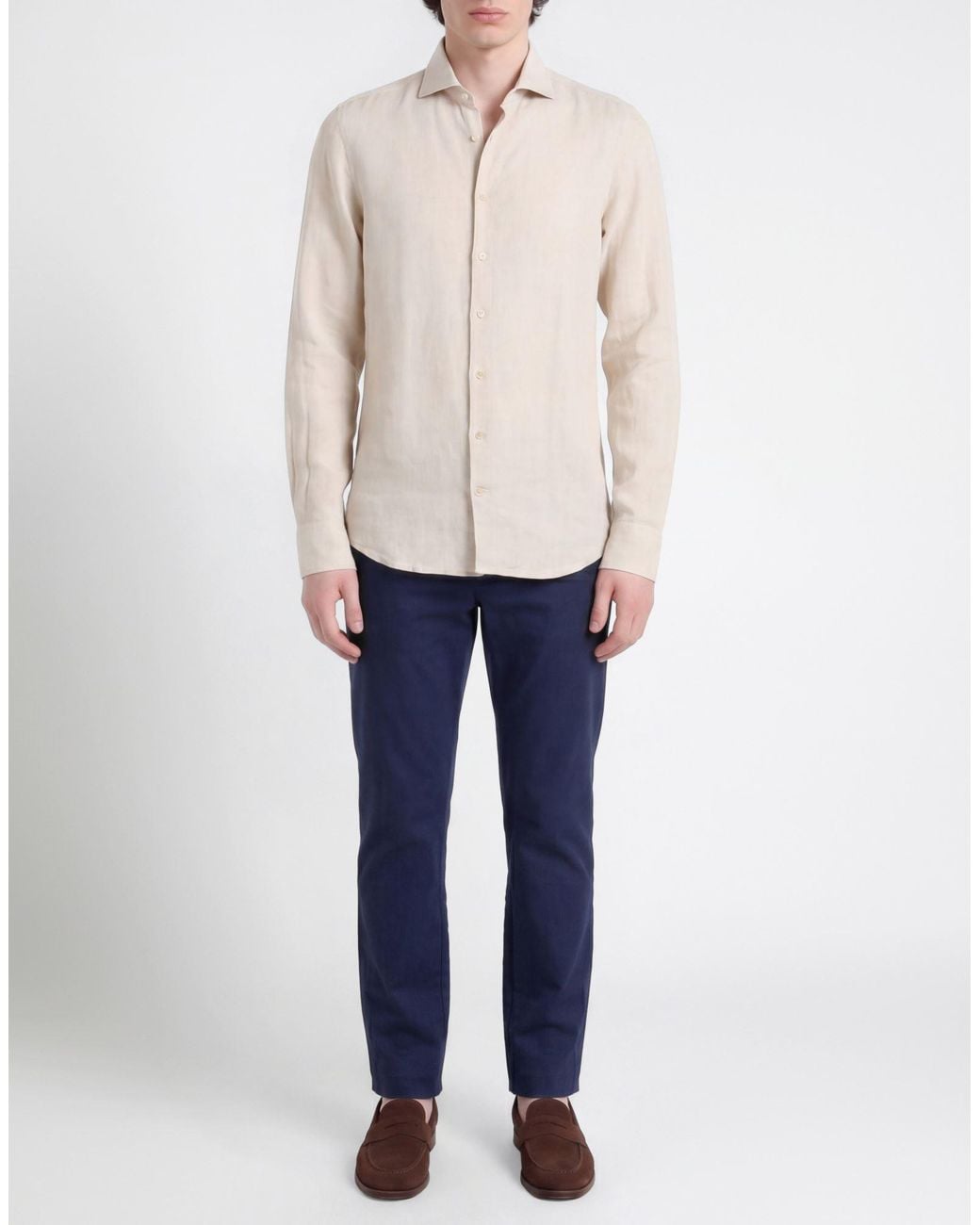 Stenstroms White Shirts for men