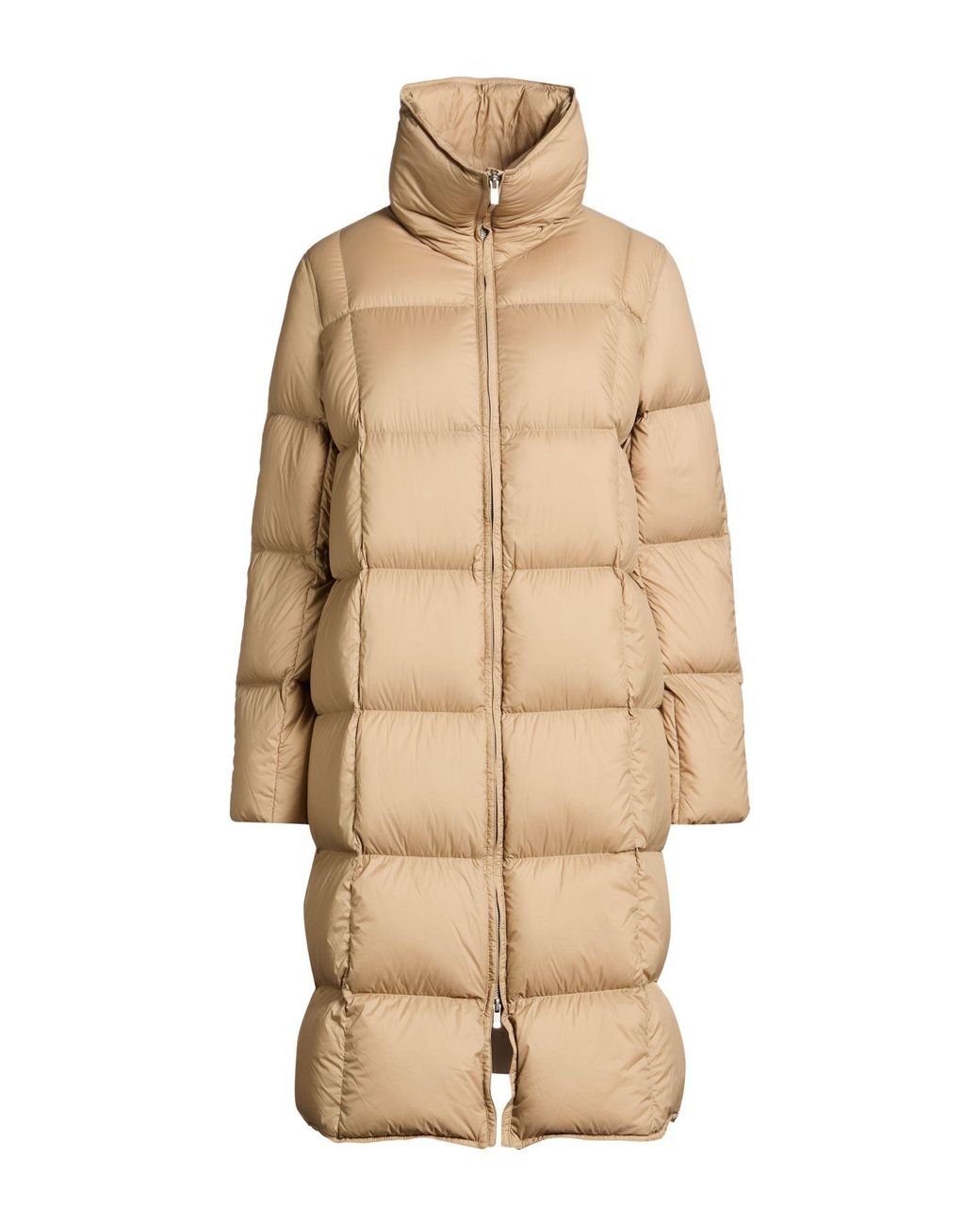 JNBY Natural Puffers