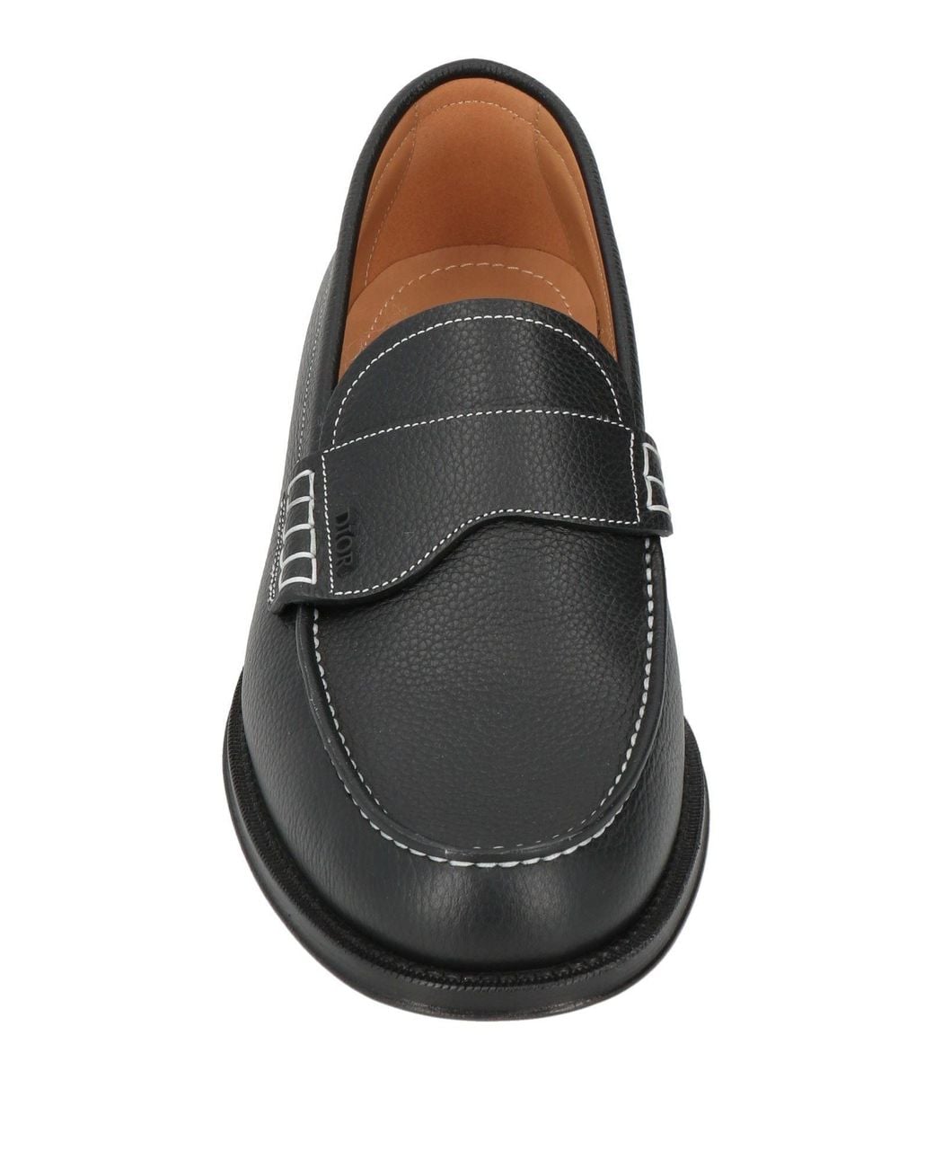 Dior Black Loafer for men