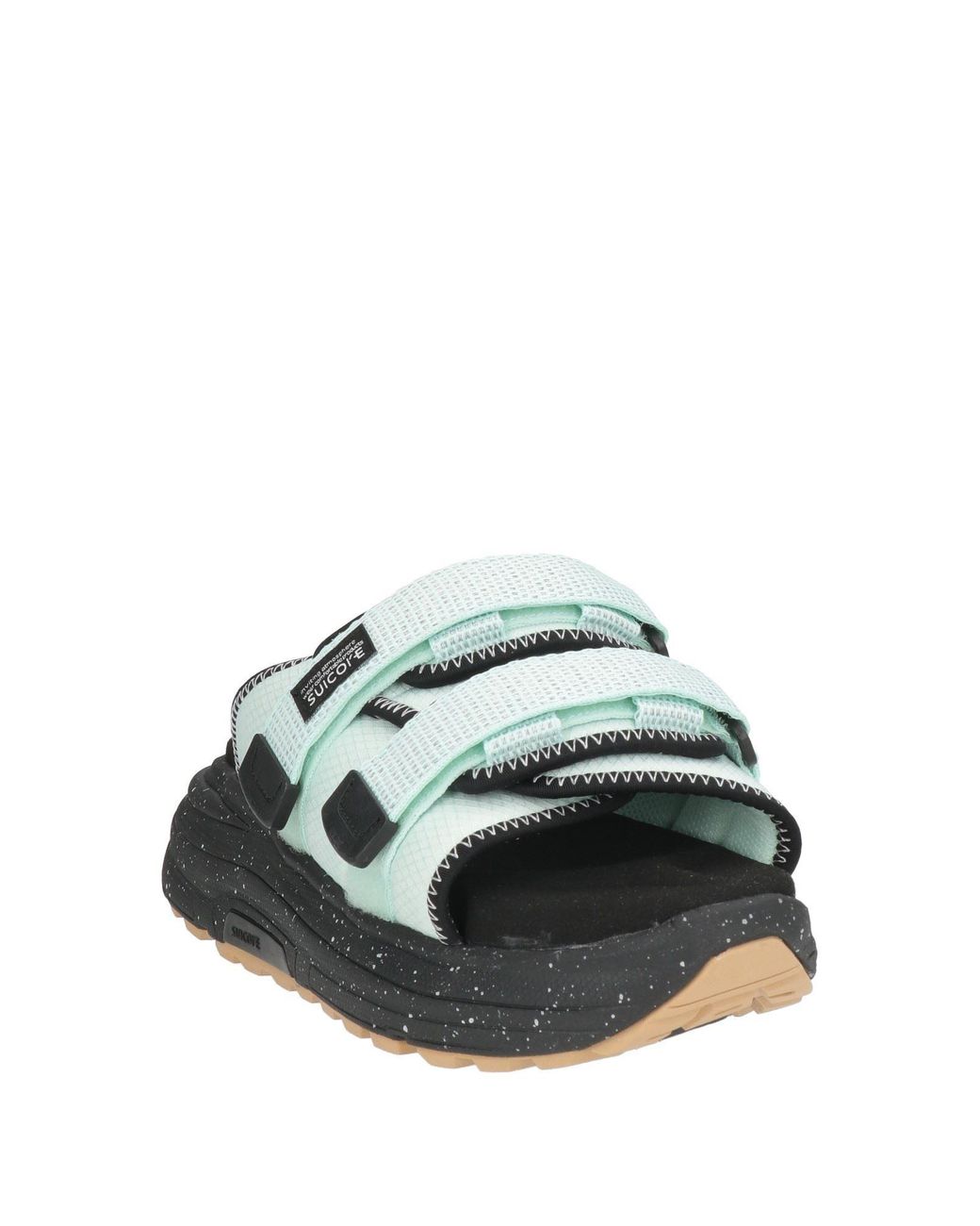 Suicoke Sandale in Green für Herren