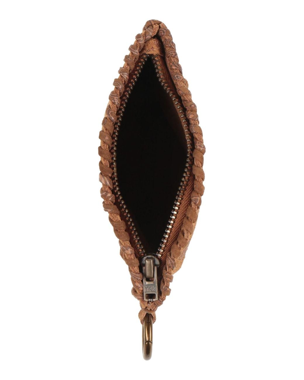 ARIZONA LOVE Brown Coin Purse