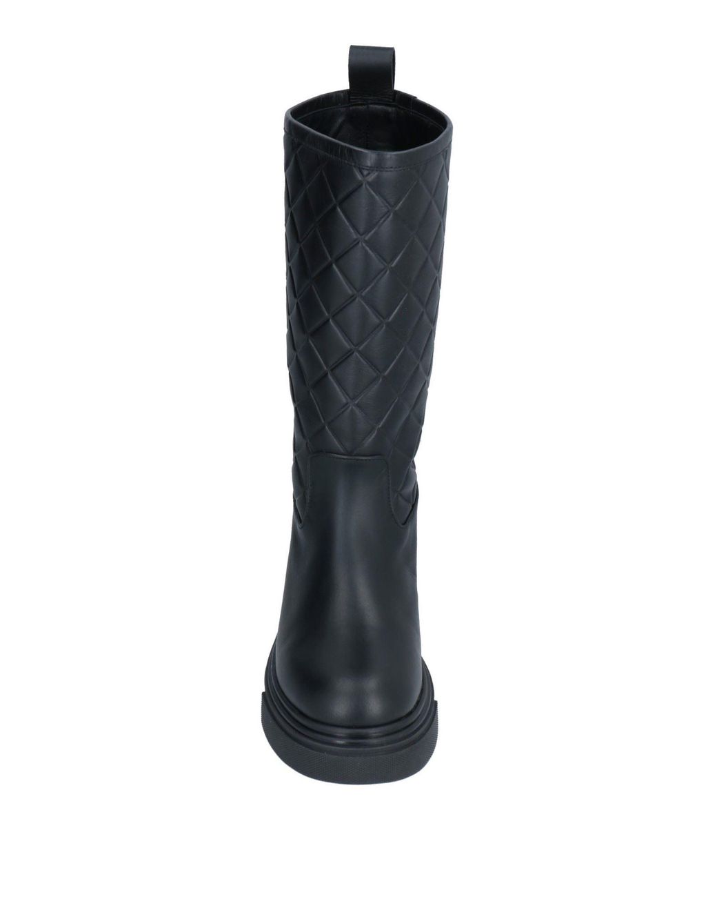 Evaluna Black Boot