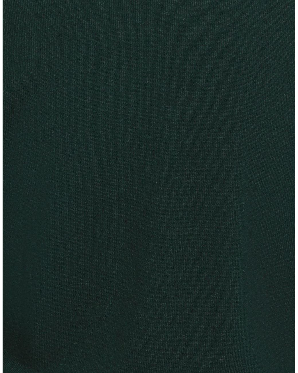 Roy Rogers Green Jumper for men