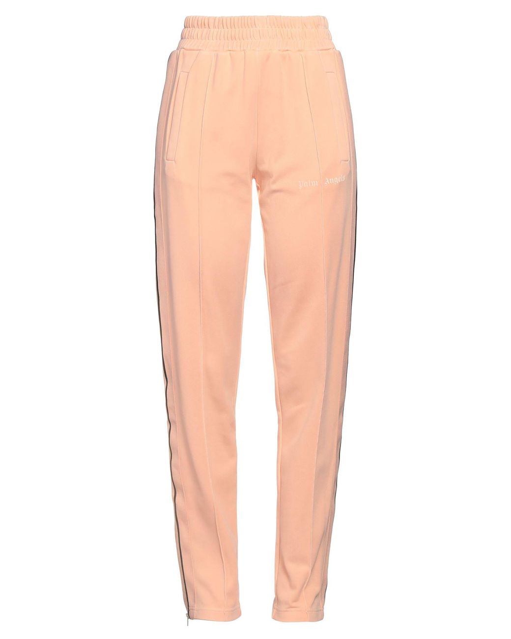Palm Angels Multicolor Pants Polyamide, Polyester