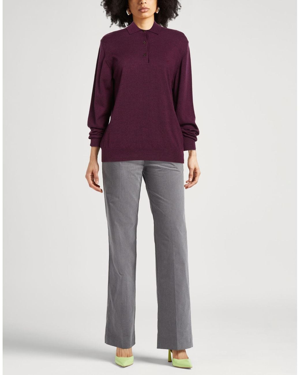 Pullover Etro de color Purple