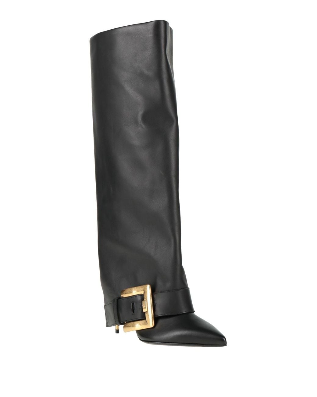 Bota Balmain de color Black