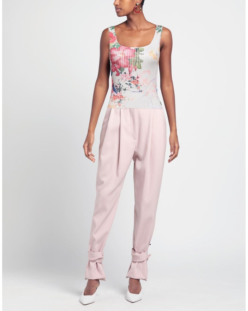 MARCIANO BY GUESS White Top