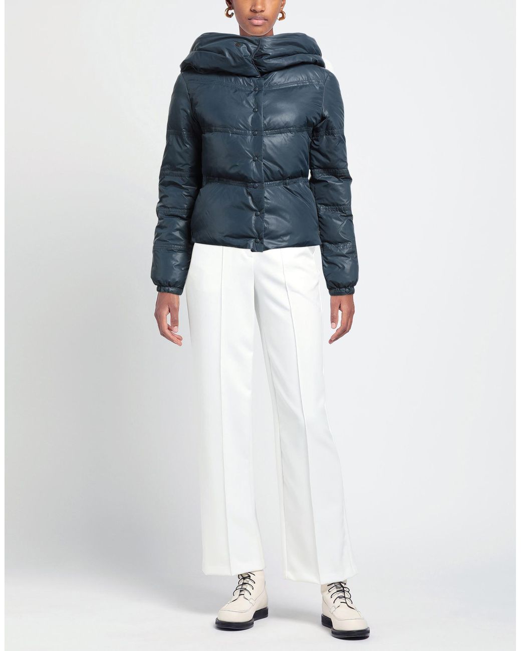 期間限定特別価格 Serena Handmade Handmade Serena Coat (Light Coat