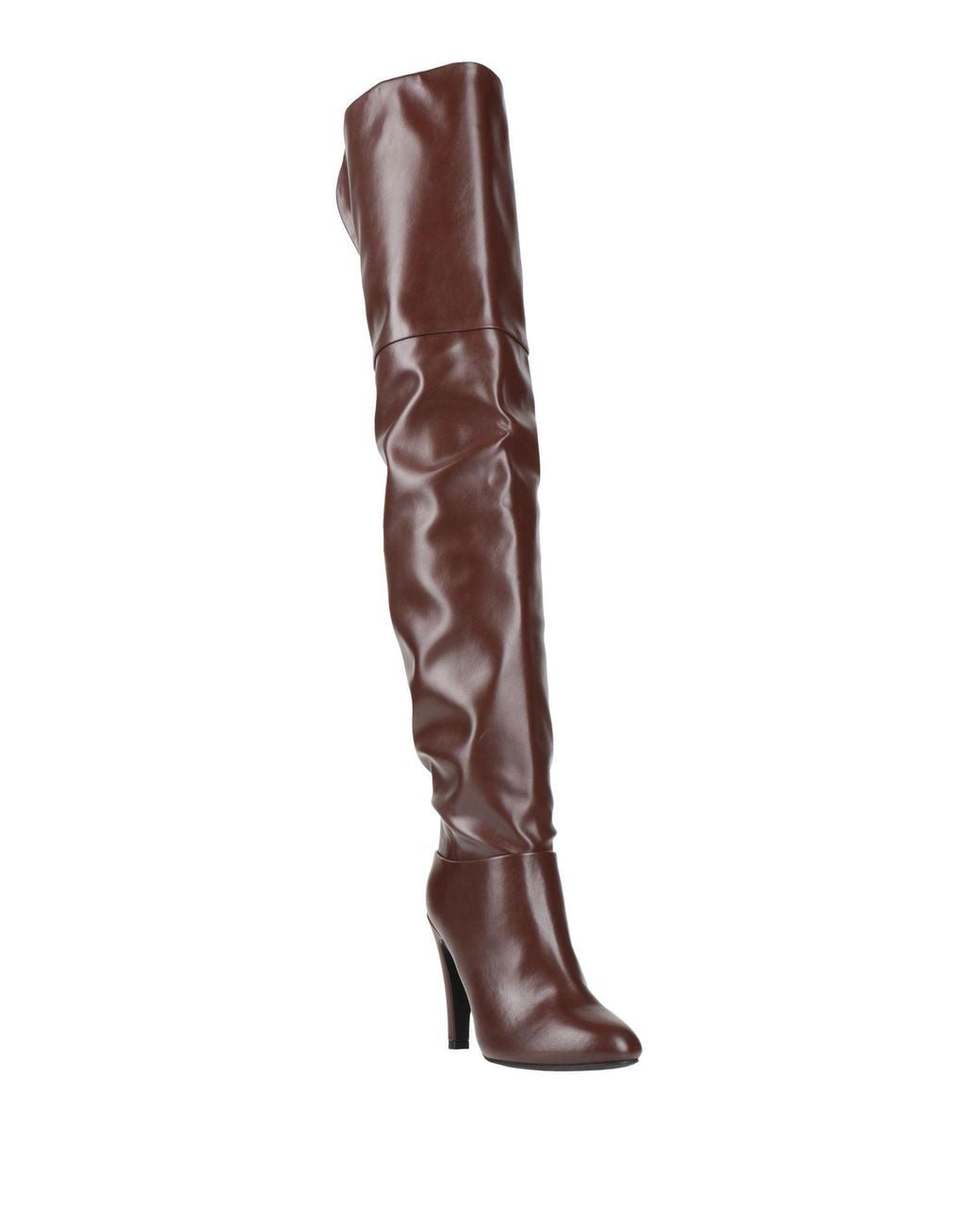 Jeffrey Campbell Brown Boot