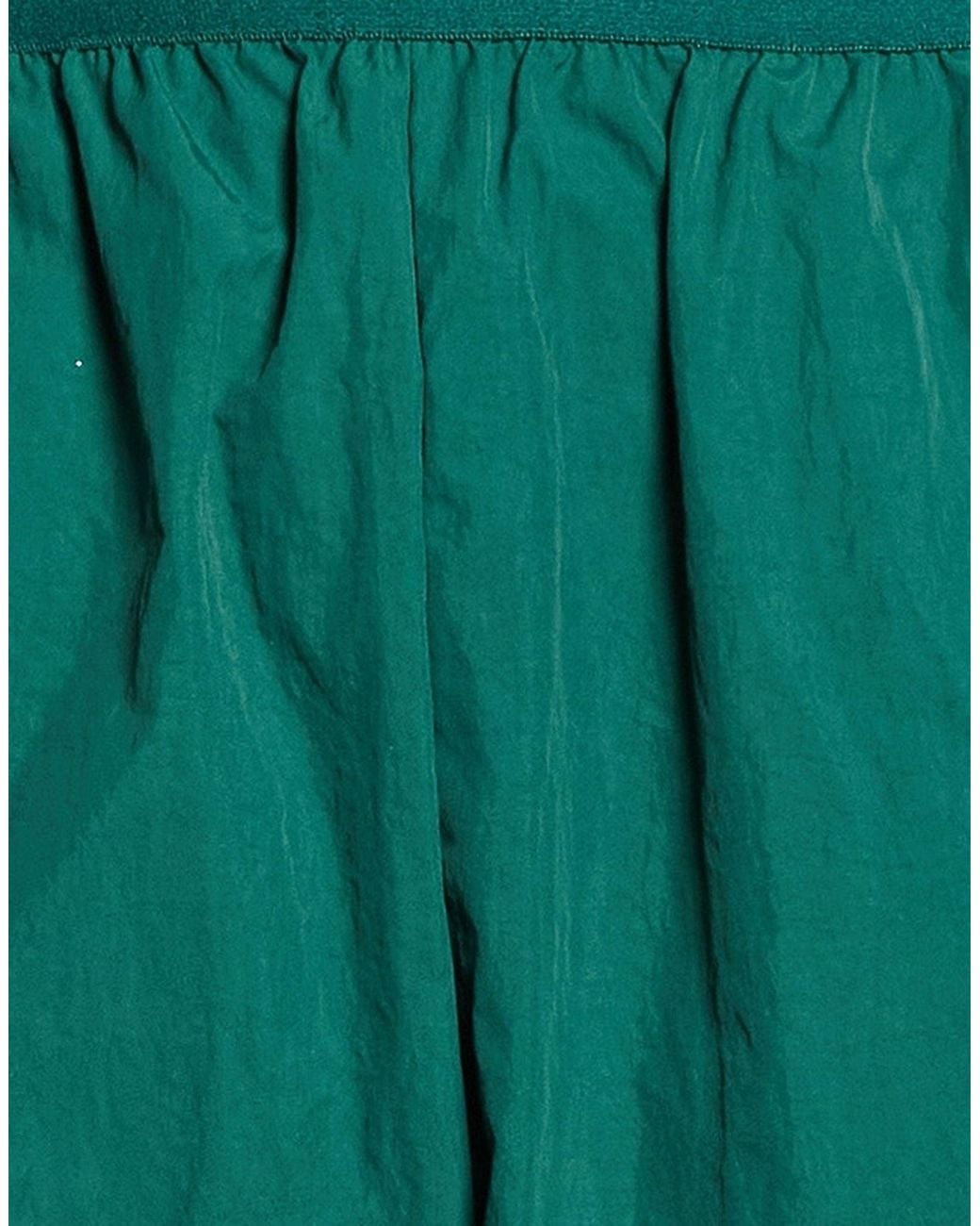 Lacoste Green Pants