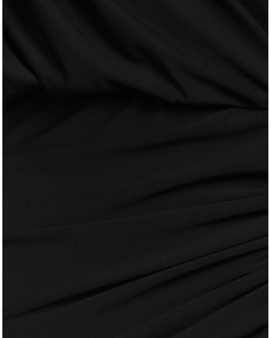 Lanvin Black Top