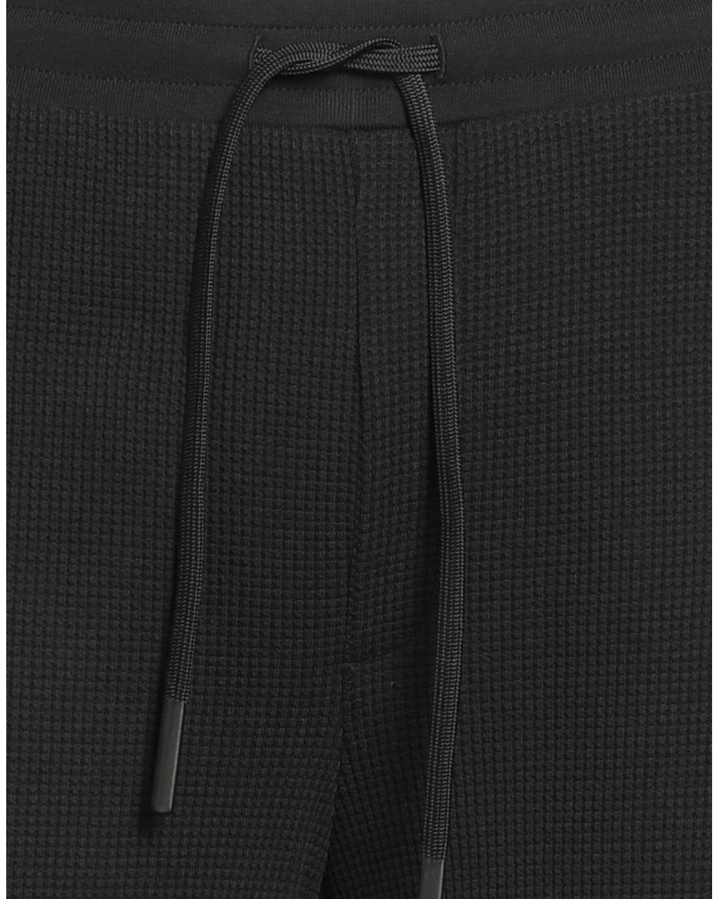Theory Black Pants for men