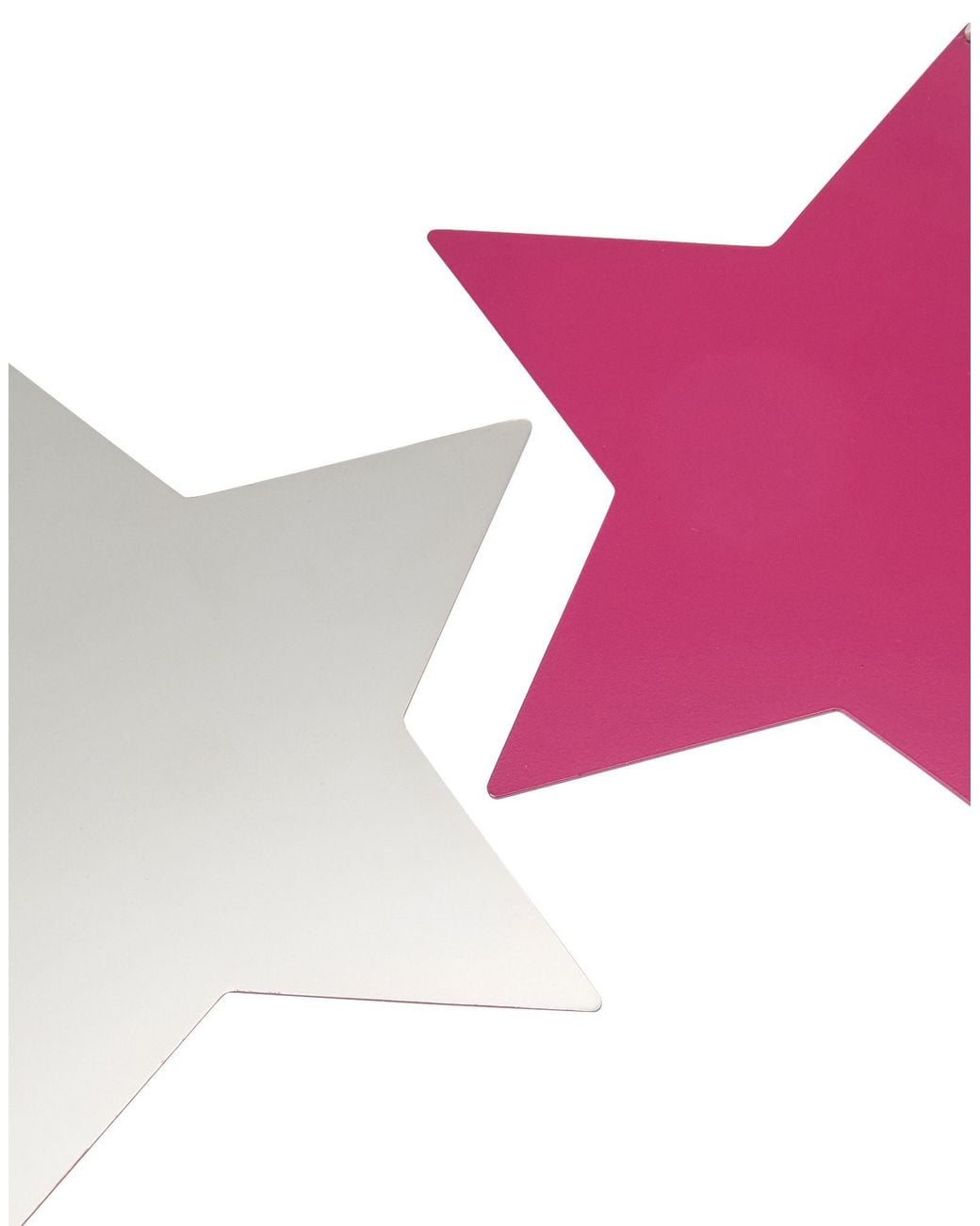 Pendiente Isabel Marant de color Pink