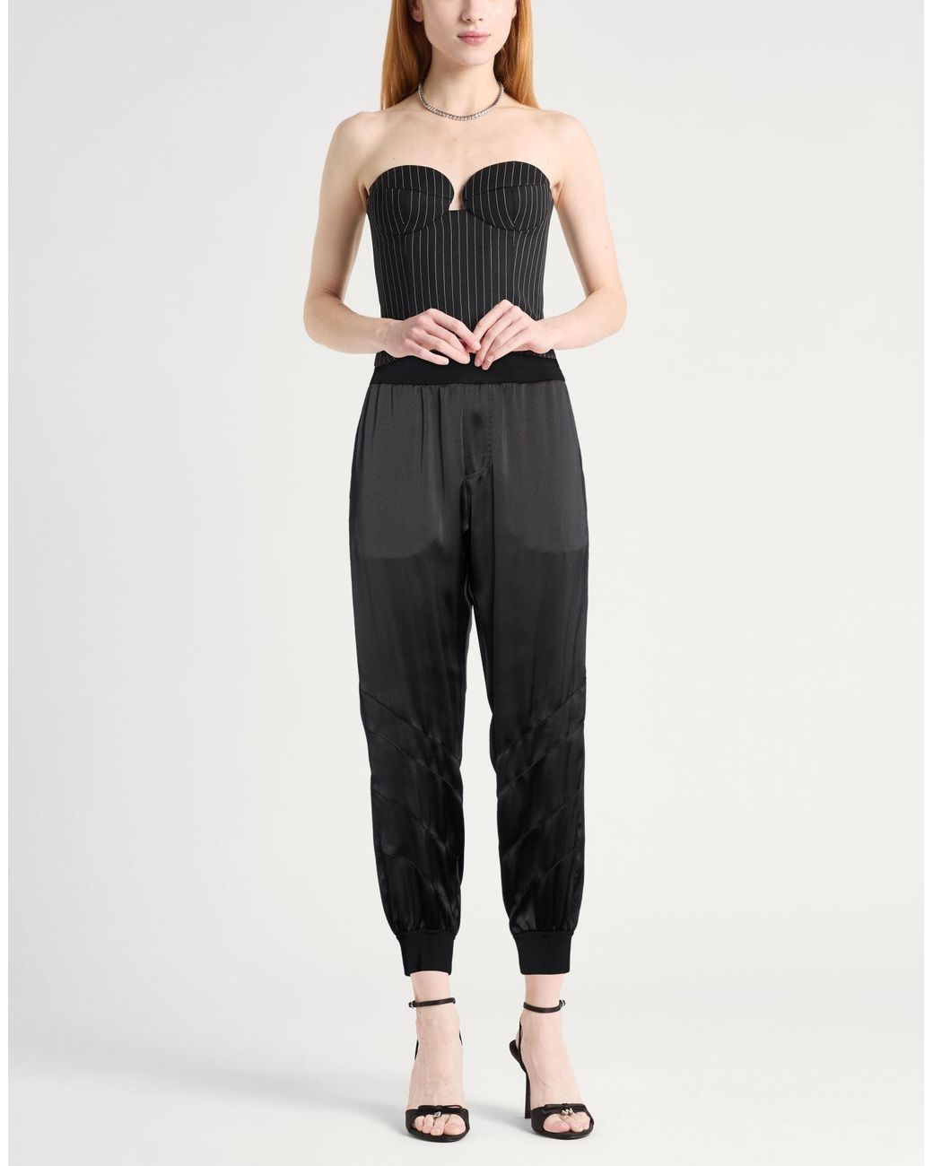 DSquared² Black Hose