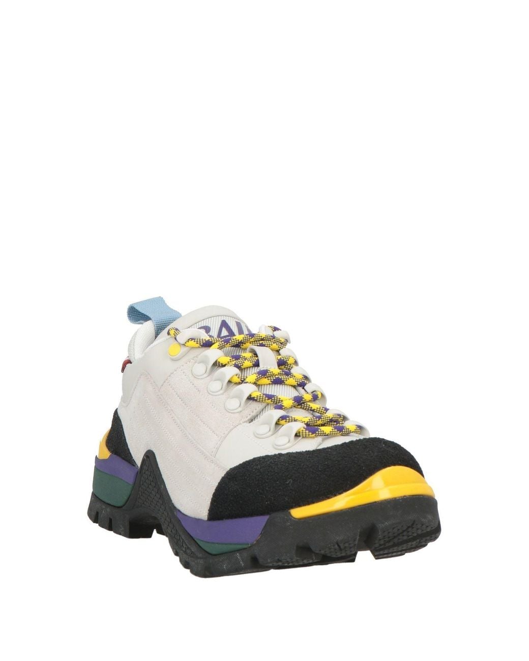 Bally Multicolor Stiefelette