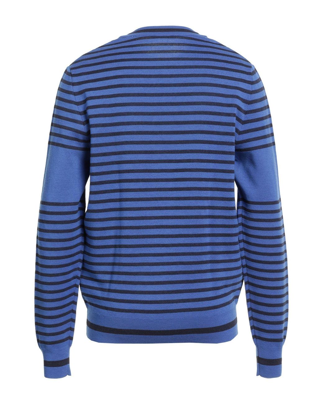 Pullover Balmain de hombre de color Blue