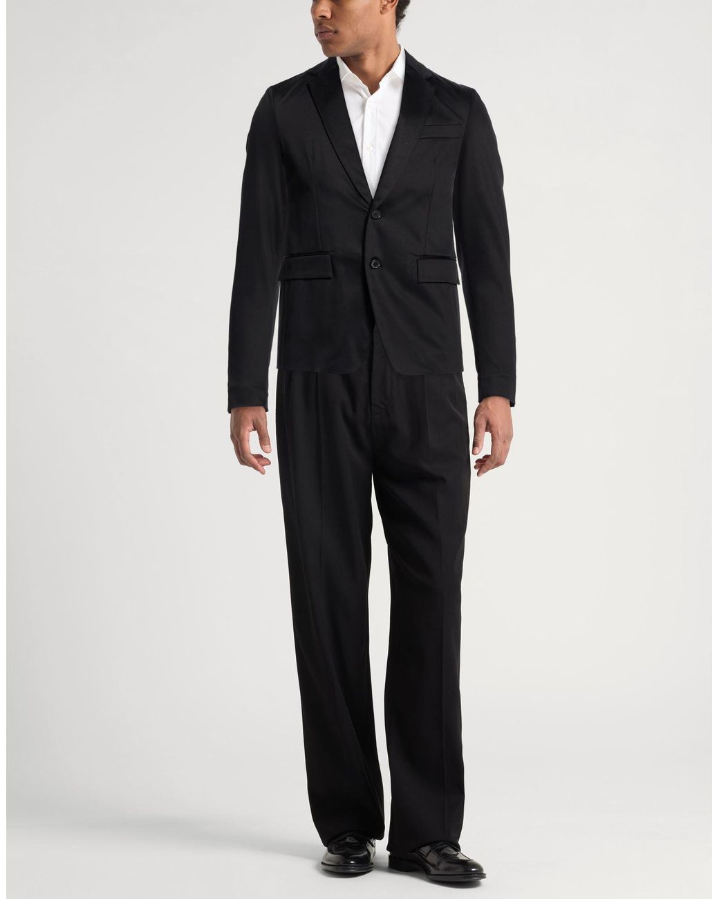 Blazer di Grifoni in Black da Uomo